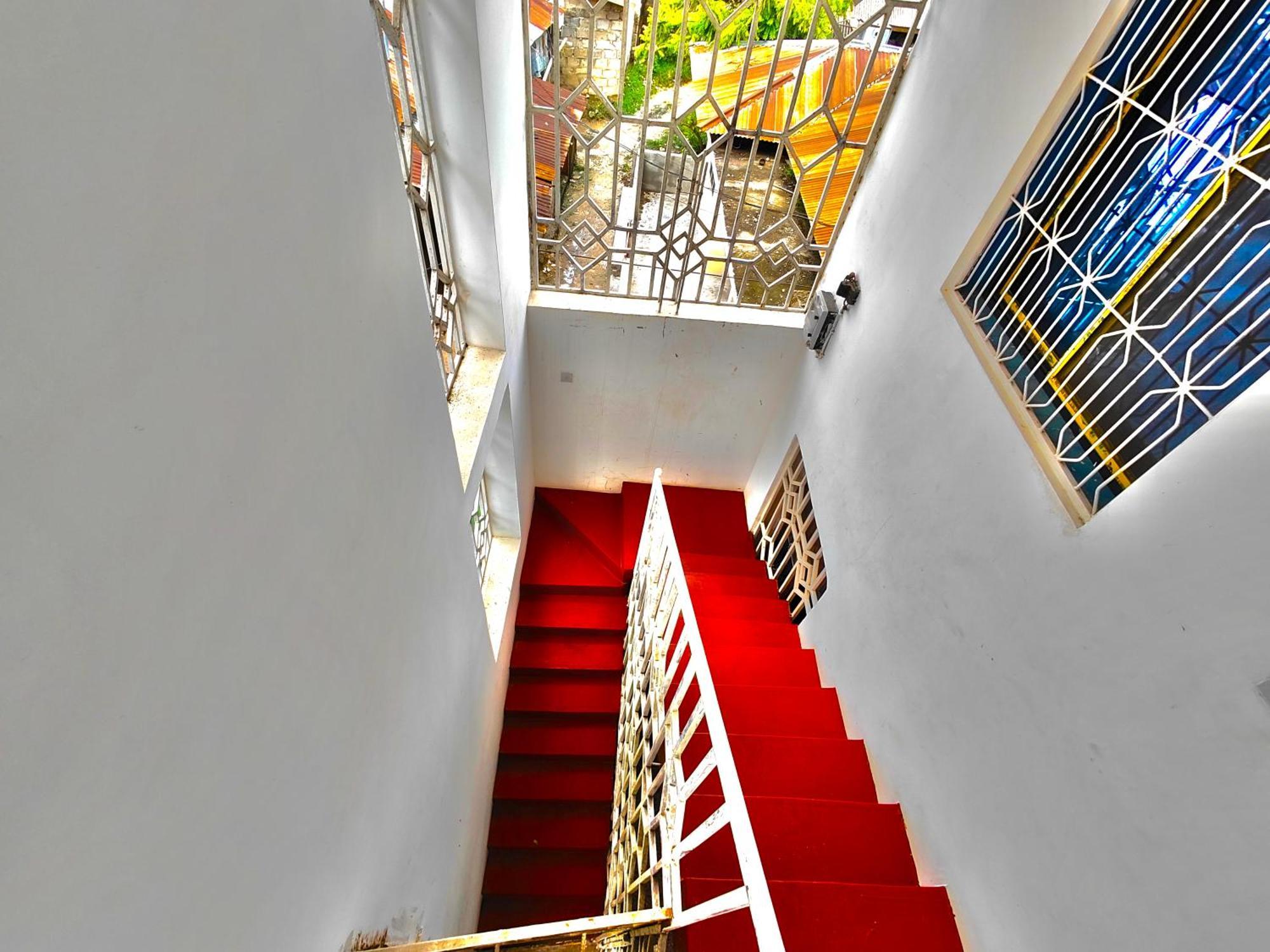 Riztown Hideaway Appartamento