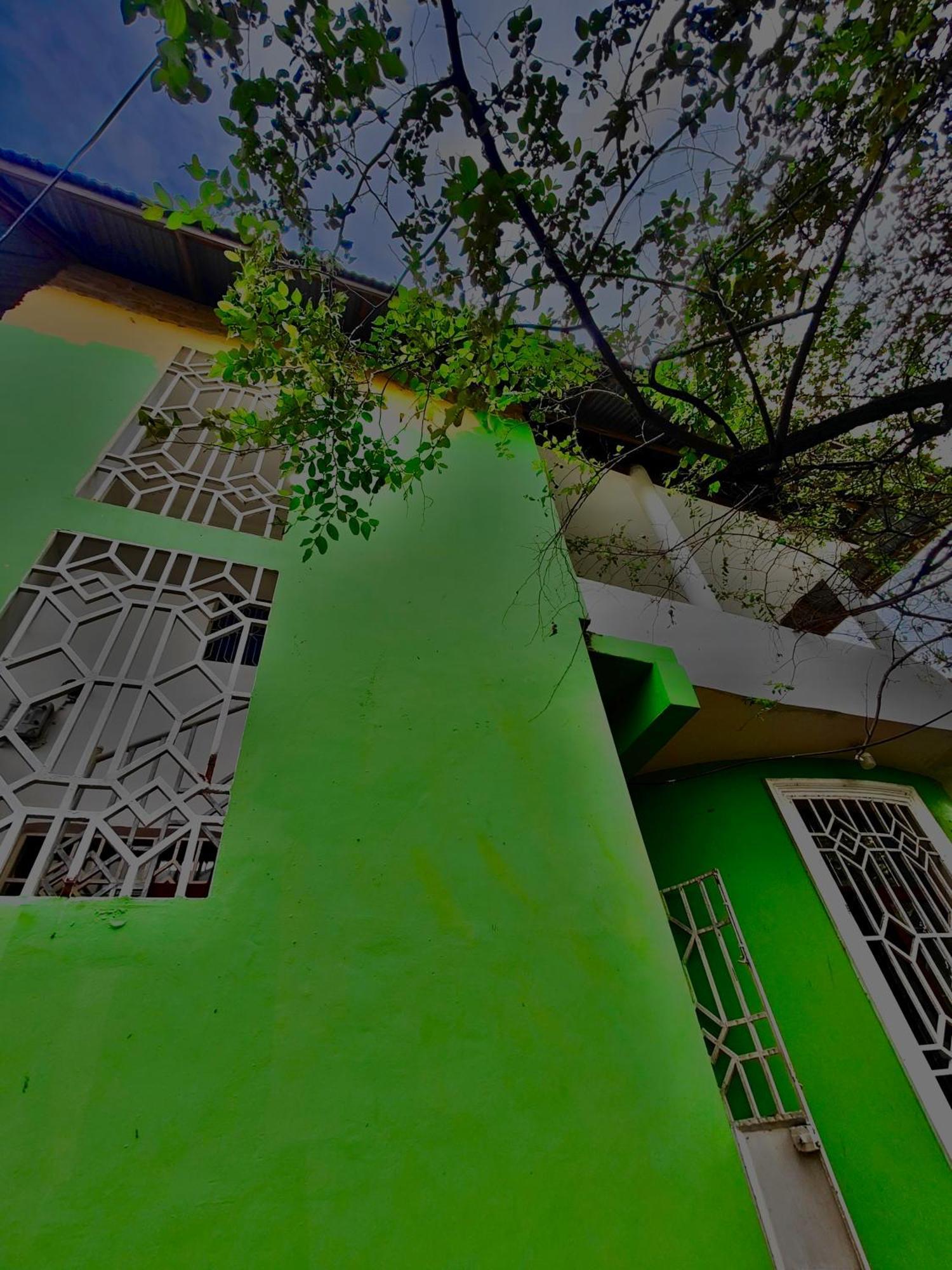 Riztown Hideaway Appartamento *