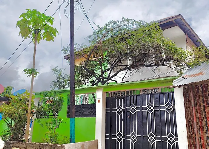 Riztown Hideaway