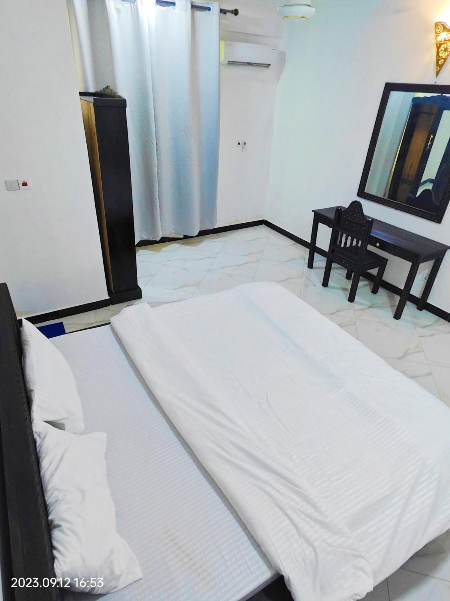 Riztown Hideaway * Zanzibar